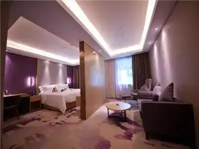 Lavande Wuhan Huanghelou Branch - 16