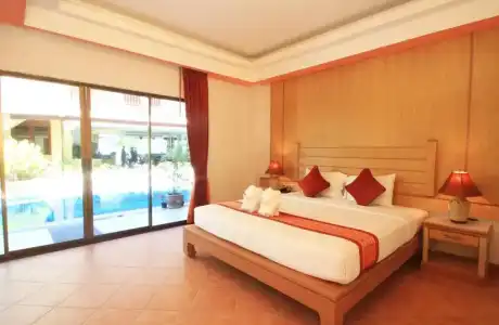 Baan Boa Resort - 52