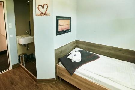 City Inn Magdeburg - 57