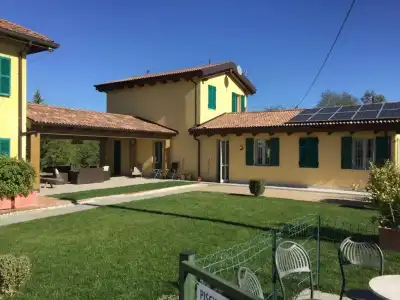 Cascina Desderi - 8