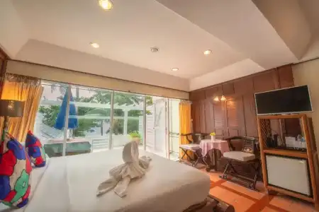 Sans Souci Samui - 71