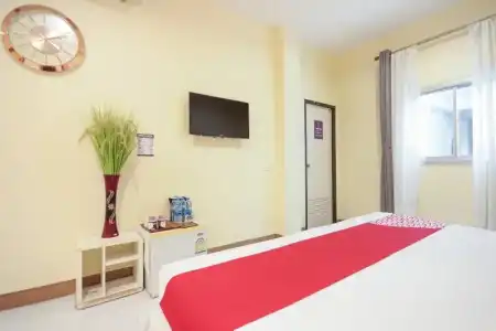 OYO 1134 Baan Zarn Guesthouse - 15