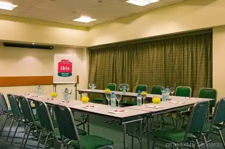 ibis Buenos Aires Congreso - 15