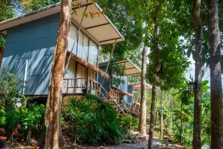 Koh Kood BED's Mini-Hotel - 143