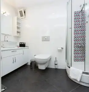 Turkuaz Suites Bosphorus - 7