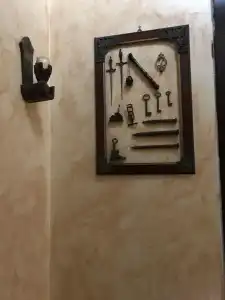 Camelot B&B Palermo - 16