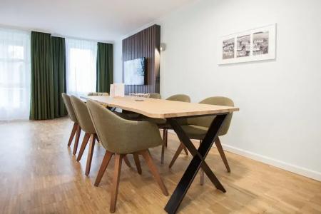 Hapimag Ferienwohnungen Winterberg - 34