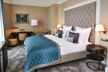 Steigenberger Icon Grand& Spa Petersberg - 110