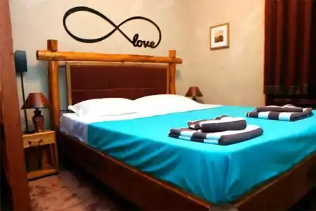 Sunrise Caravan Stay - 30