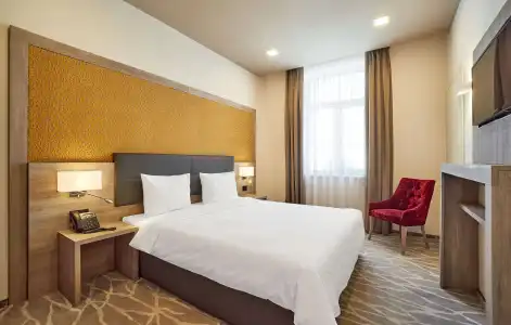 Radisson City Centre - 18