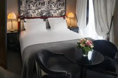 Maison Athénée - 52