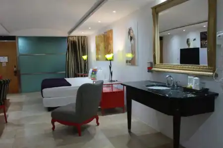 Essenzia de Cancun - 29