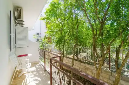 Apartments & Rooms Barisic - 252