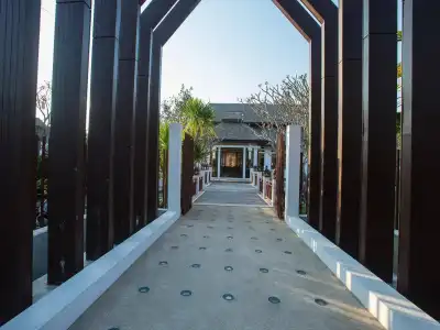 Doltara Boutique Resort - 18