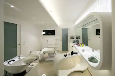 Victoria Palace & Zen Wellness - 7