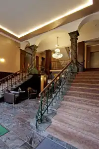 Grand Palace Hannover - 12