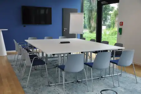 Holiday Inn - the niu, Star Sindelfingen, an IHG - 20