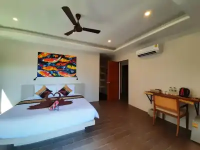 Baan Sawan Samui Resort - 105