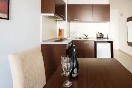 New Line Village Apartments - 107