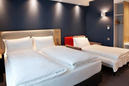 Holiday Inn Express Ringsheim by IHG - 20