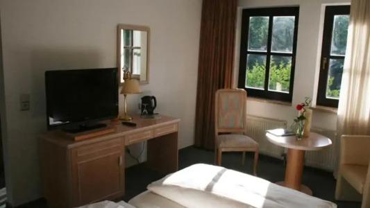 LandBurkartsmühle - 23