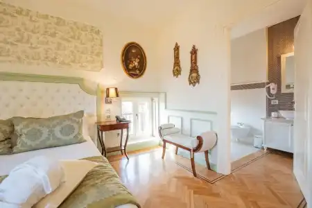 Relais Colle San Pietro - 58