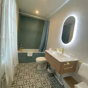Hôtel Boileau - 25