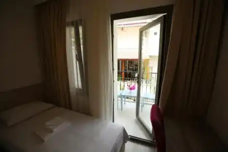 Aria Doria Otel - 95
