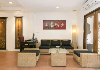 Drop Inn Bangkok - 1