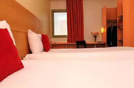 ibis Marrakech Palmeraie - 59