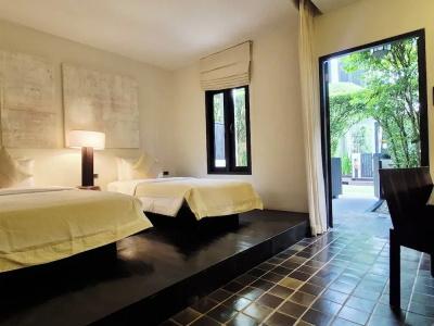 Aruntara Riverside Boutique - 92