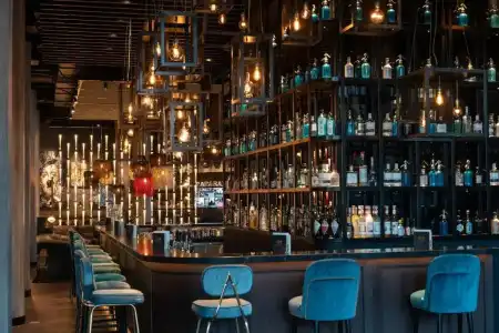 Motel One Berlin - Spittelmarkt - 10