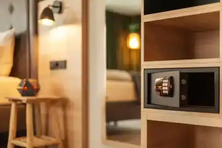 Holiday Inn - the niu, Crusoe Bremen Airport by IHG - 66