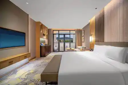 Crowne Plaza Kunming Ancient Dian Town by IHG - 77