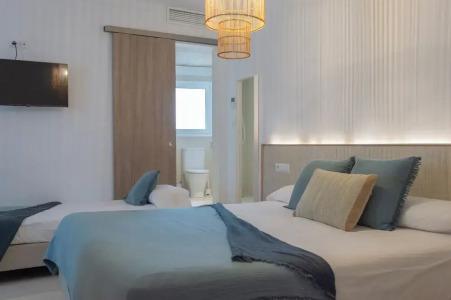 Hostal Boutique Sa Nansa - 42