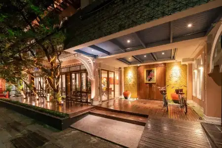 La Petite Salil Sukhumvit 8 - 47