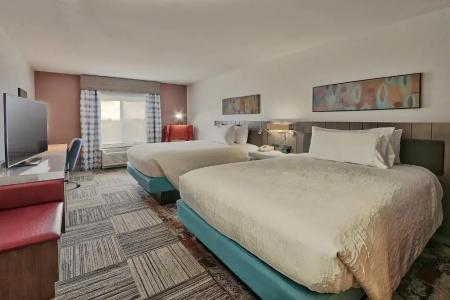 Hilton Garden Inn Albuquerque / Journal Center - 62
