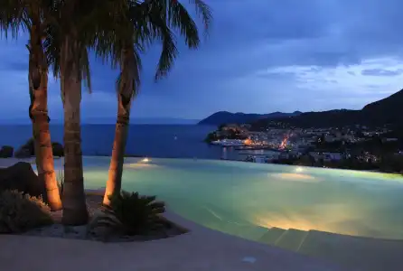 Villa Enrica - Aeolian Charme - 61