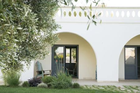 Masseria Santo Scalone - 14