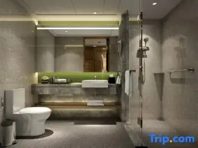 The Mulian Urban Resorts Chengdu - 16