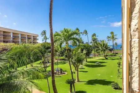 Maui Sunset - 55