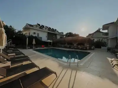 Marla Suite - 9