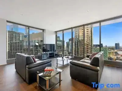 Corporate Keys - Freshwater Place - 98