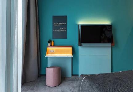 Holiday Inn BERLIN AIRPORT - CONF CENTRE by IHG - 89