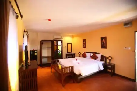 Chiangmai Boutique House - 57