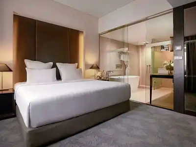 Pullman Jakarta Indonesia Thamrin CBD - 148