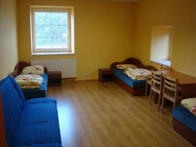 Fortuna Hostel - 26