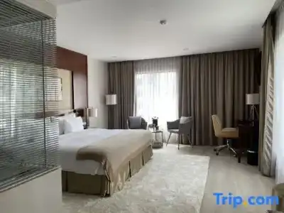 The Ann Hanoi & Spa - 174