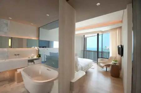 Hilton Pattaya - 21