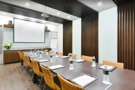 Amanta & Residence Ratchada - 13